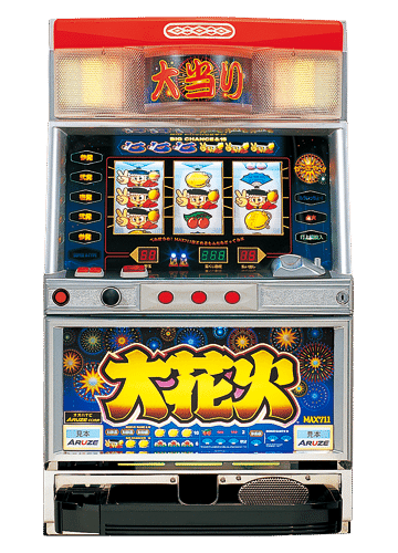 たかしょーとスロットその3 花火師と雷様との闘い たかしょー Note たかしょーとスロットその3 花火師と雷様との闘い たかしょー Note