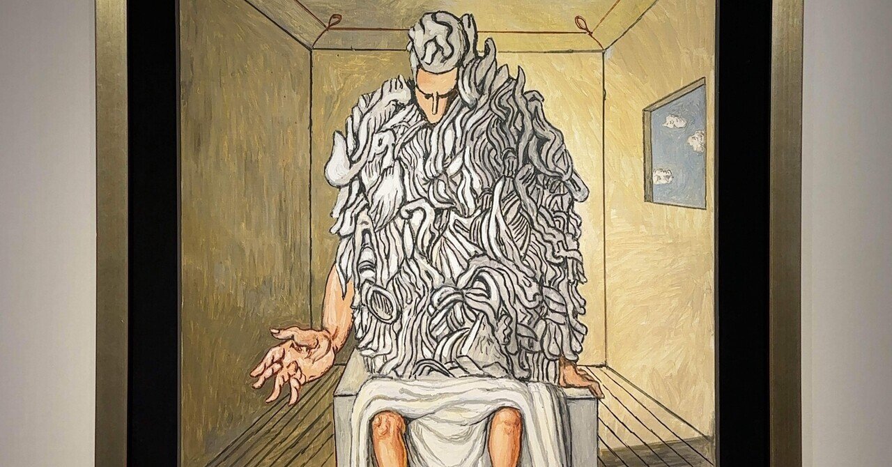 模写 ジョルジョ・デ・キリコ 絵画 大きめ もしゃ ゴールド額縁 プレビュー】「デ・キリコ展」東京都美術館で4月27日から 初期から晩年