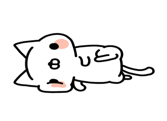 カッパがカッパ着て河童に注意 えのこ Note