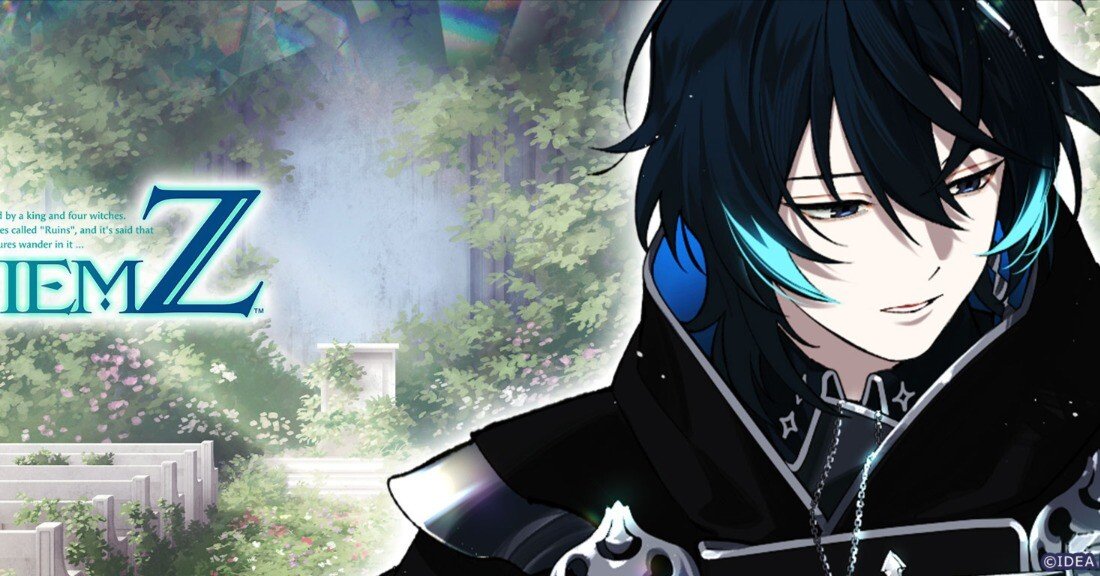 OVER REQUIEMZ カイゼ√感想｜ズピ