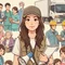 あん|静かなヒーローたちの物語
