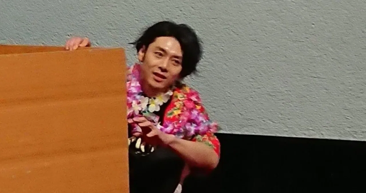 妻らない極道たち 富田翔主演和田雅成&高橋大翔W主演、ヤクザBL 妻らない極道たち 富田翔主演和田雅成&高橋大翔W主演、ヤクザBL