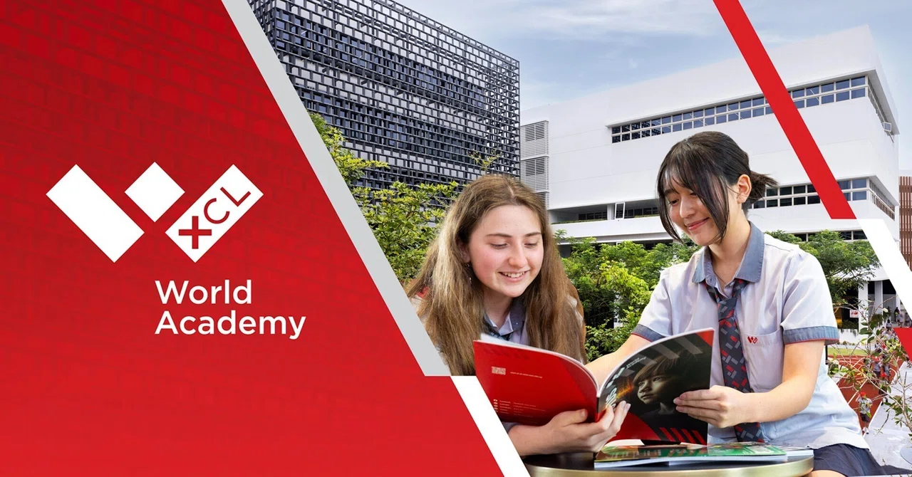 Xcl IB×未来スキル。XCL World Academyってどんな学校?|XCL World Academy