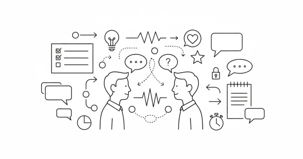 Series: Resonance Can Be Designed. - Changing People and Organizations ...