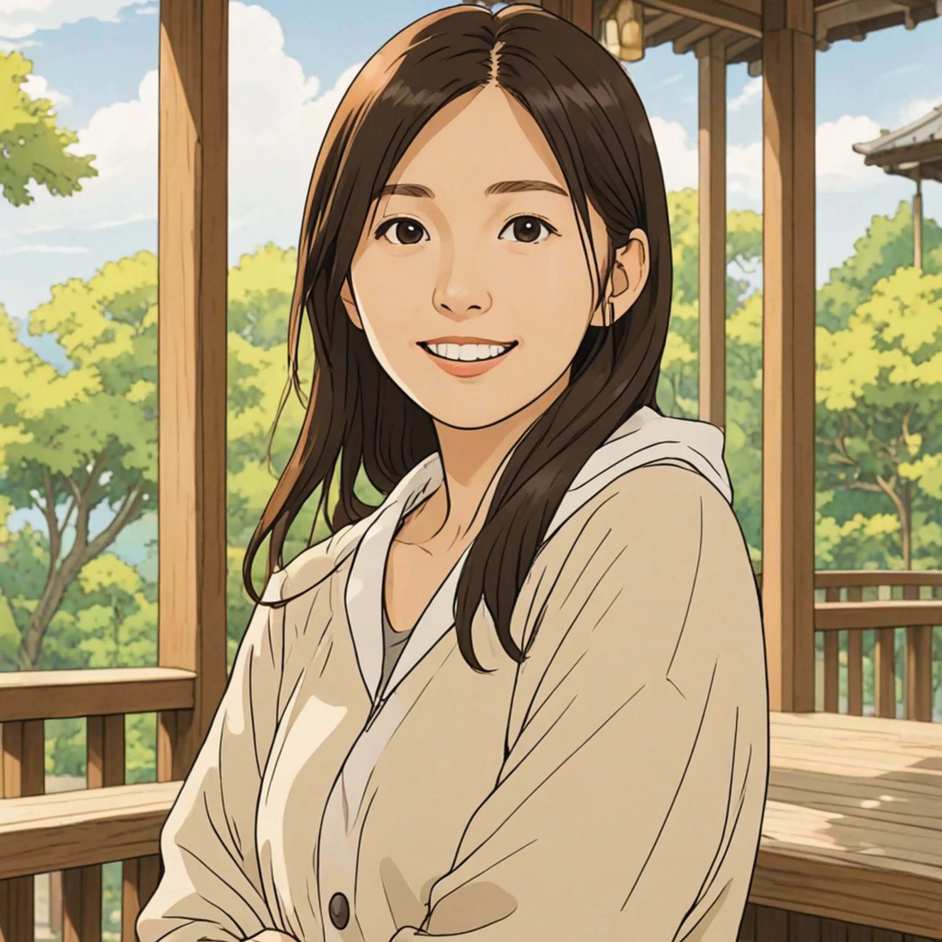 小橋はるか