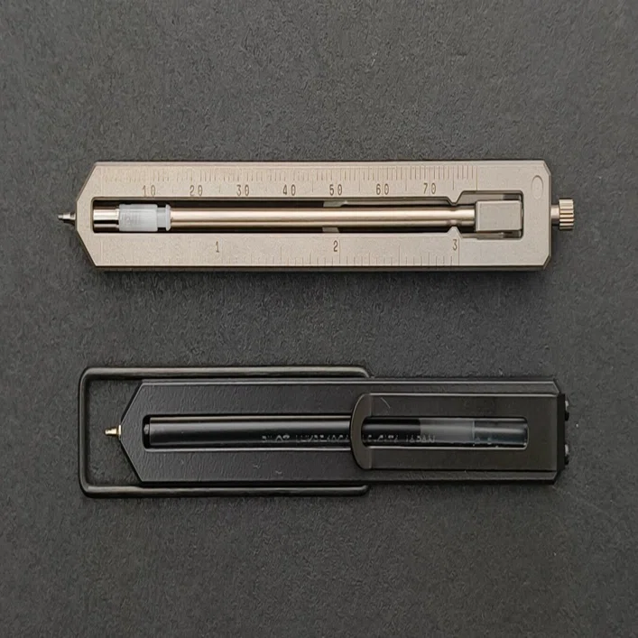 CW&T Pencil Type-C/Pen Type-C｜KAWEkollektor