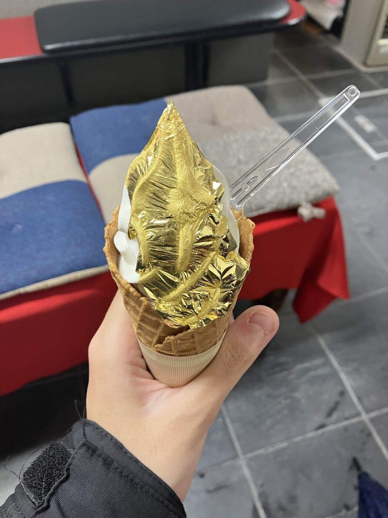 後編】仙鈴ちゃんの金沢たび｜エリン仙鈴（えりんせんれい）