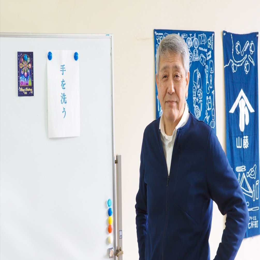 現役の経営者から「リアルなビジネス」を学ぶ | フードビジネス専攻