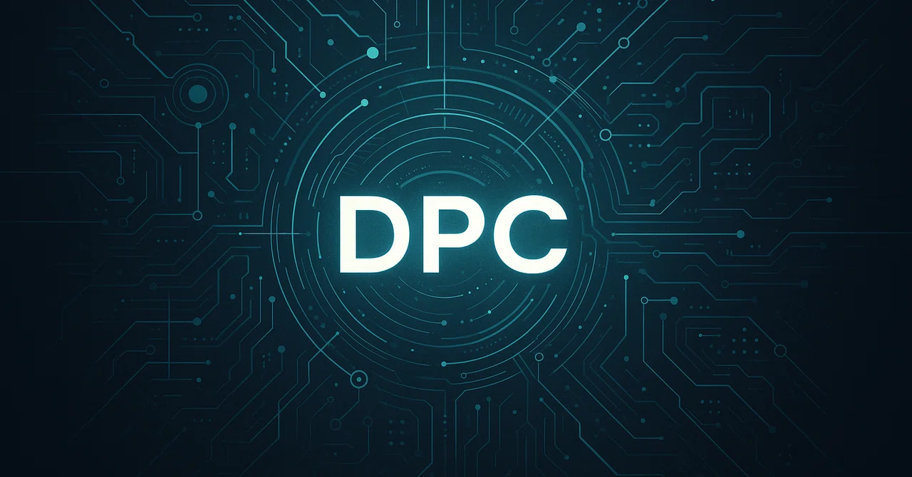 双系統文明（DPC）v3｜AisaProject