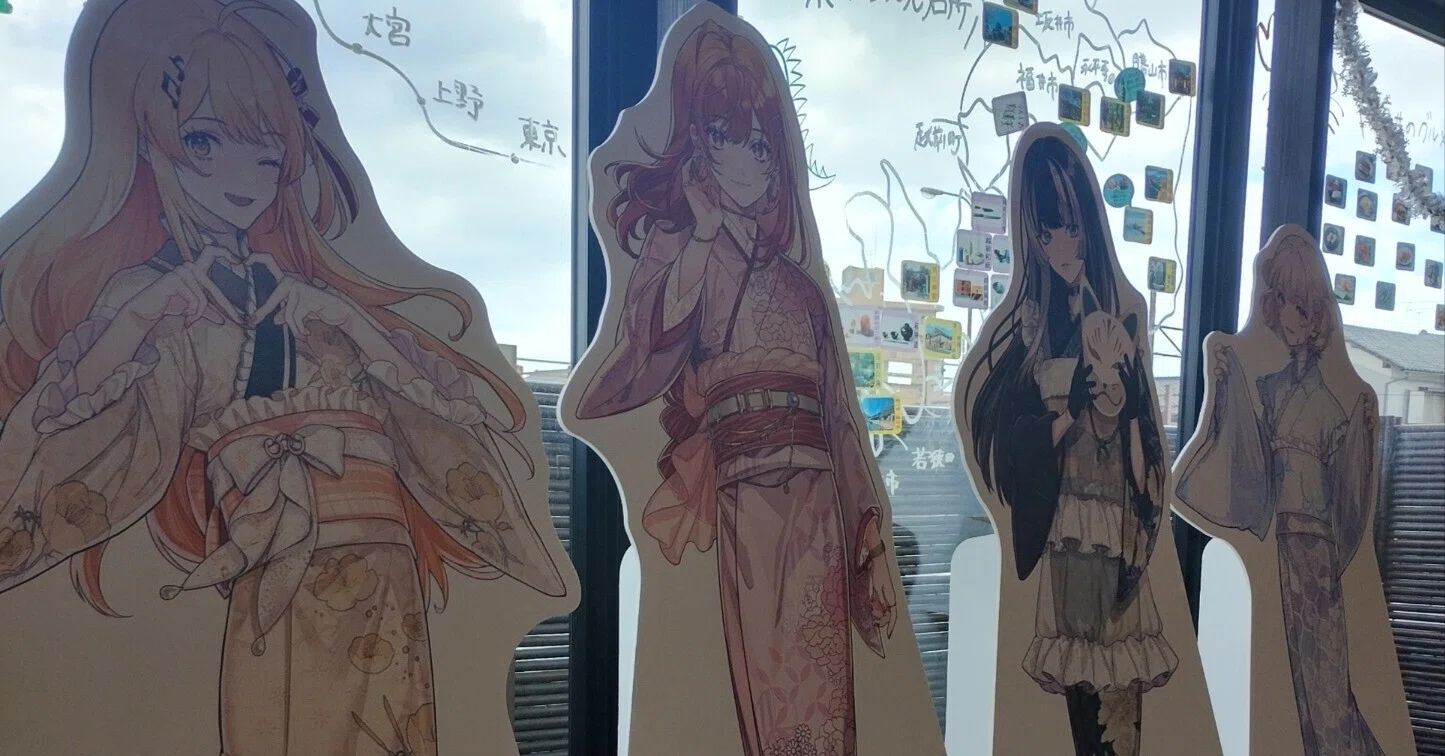 フロライフReGLOSS 極楽湯コラボイベントへ行ってきました！｜ぱりぱりうめ