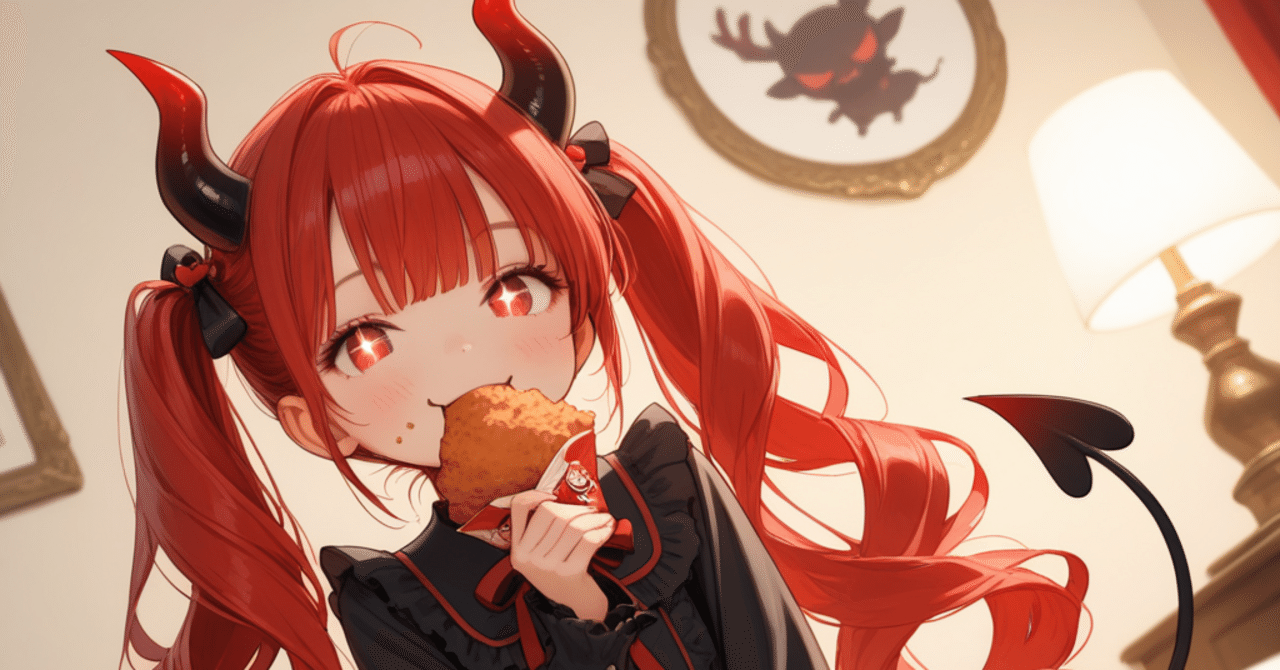 クリスマスイラストの準備🎄（画像）｜ゆうさく