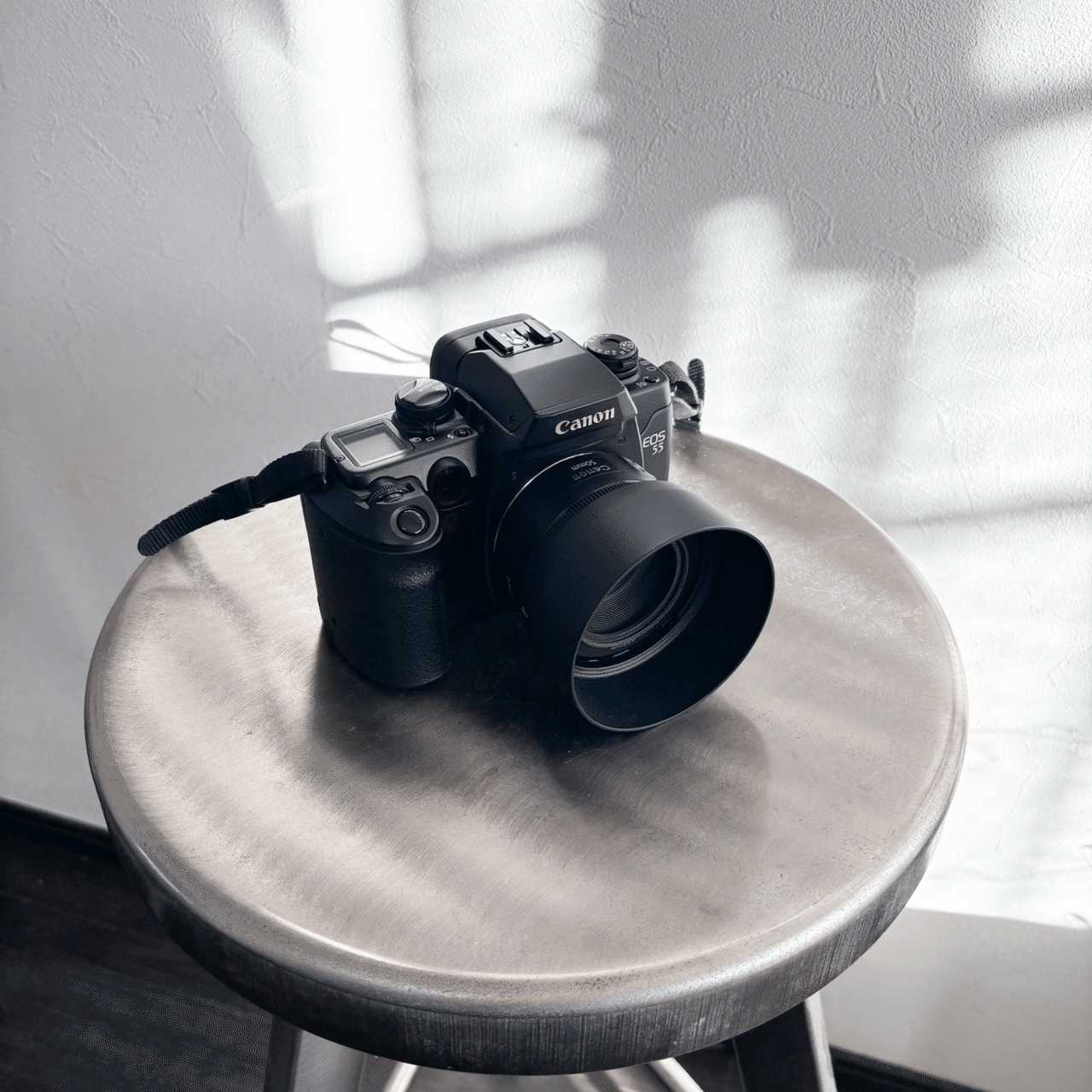 今使っているフィルムカメラの話｜珀.