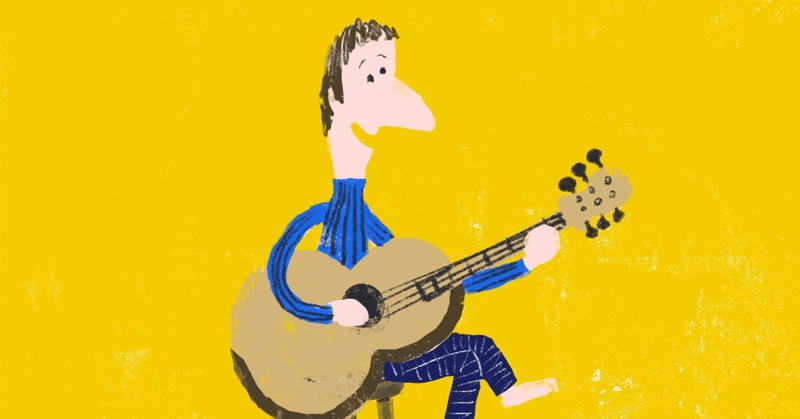 画面を見ない時間が、一番価値を生んでる