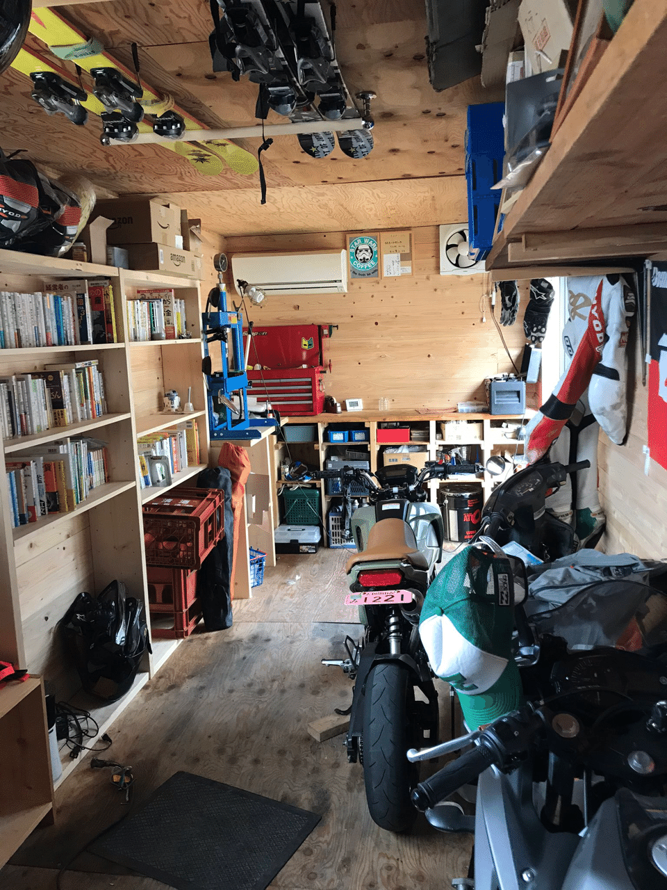 コンテナガレージ 主に費用など 基地クラフトの児玉 Note コンテナガレージ 主に費用など 基地クラフトの児玉 Note