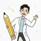 【小学校受験パパ応援】おじゅパパ