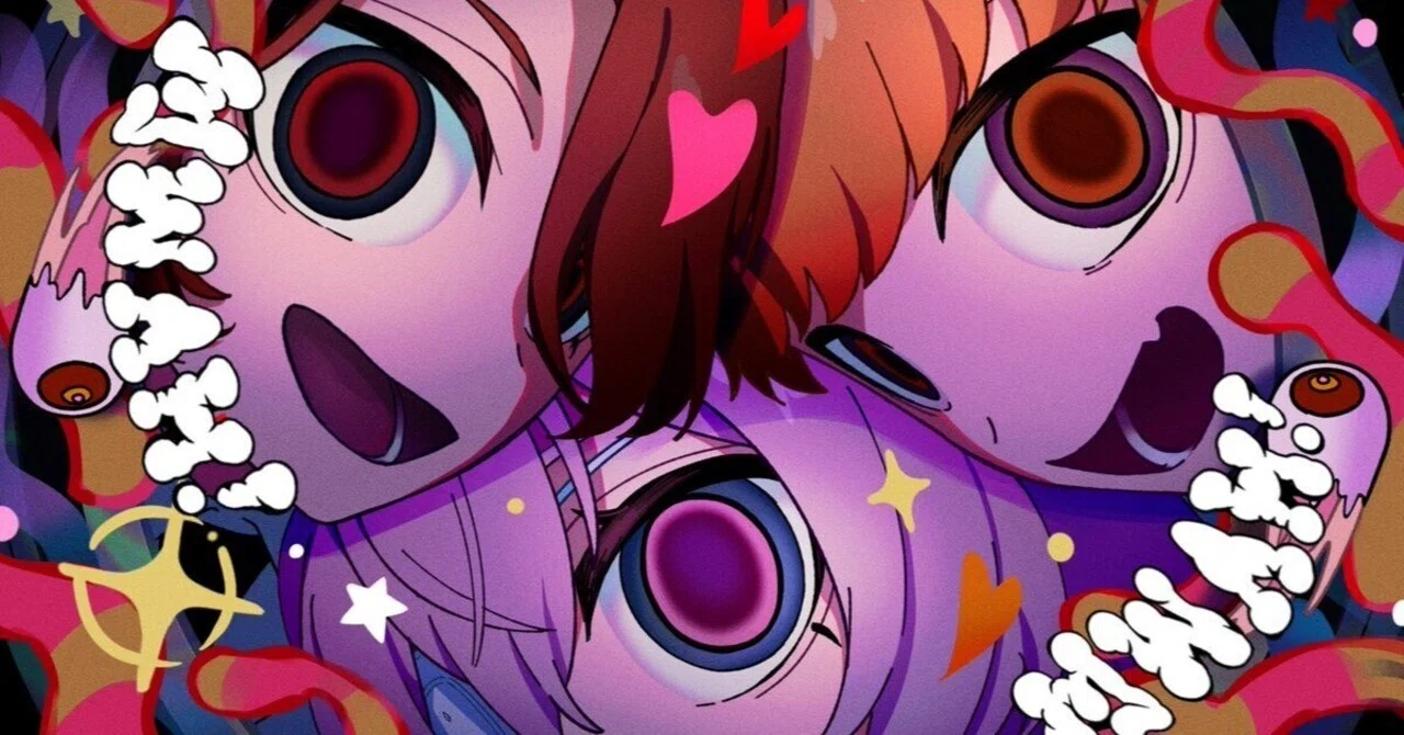 歌い手ニュース】”あらなるめい”が1年半ぶりに復活！｜【歌い手まとめ】