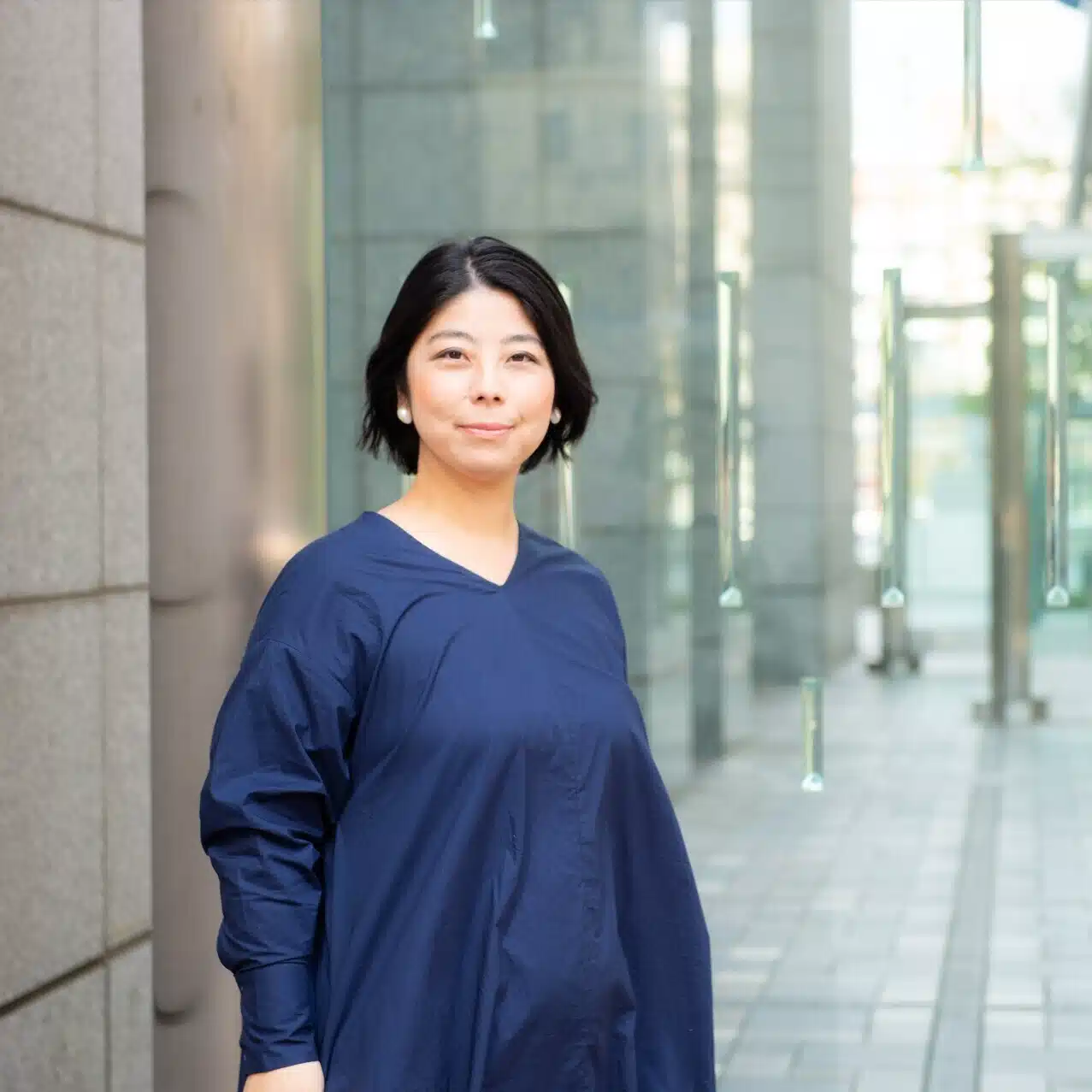 牟田 暁子