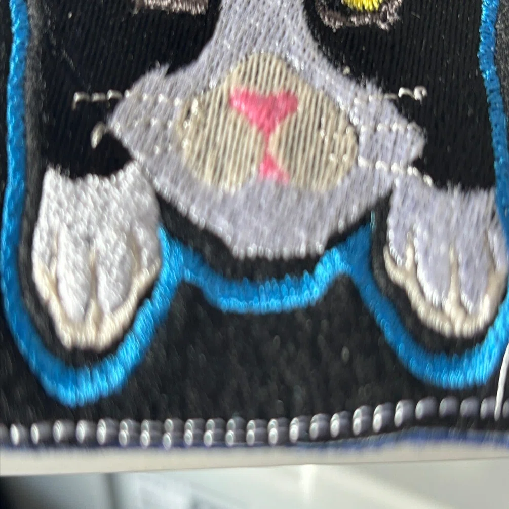 刺繍がズレる理由 #目標に向かう記録334｜琴里(ことり)
