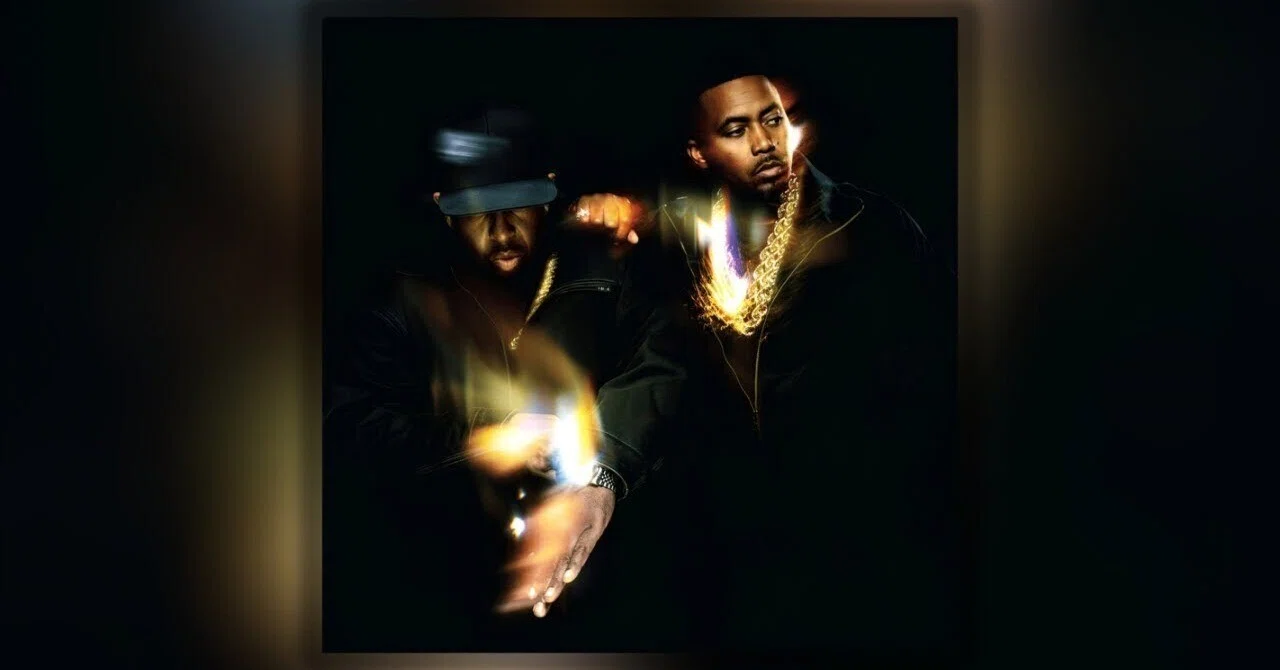 20年待った、この音を。NasとDJ Premier『Light-Years』 ニューヨーク