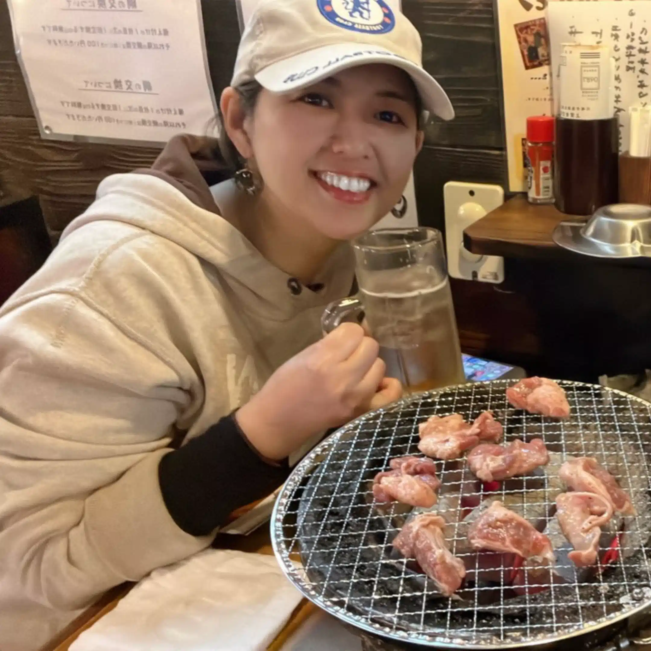 おかえり