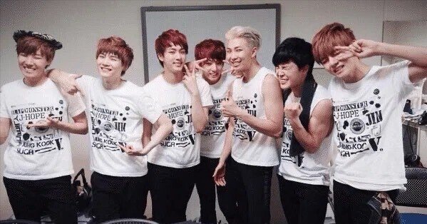 防弾少年団 JAPAN OFFICIAL FAN MEETING VOL.1｜beforesunrise59