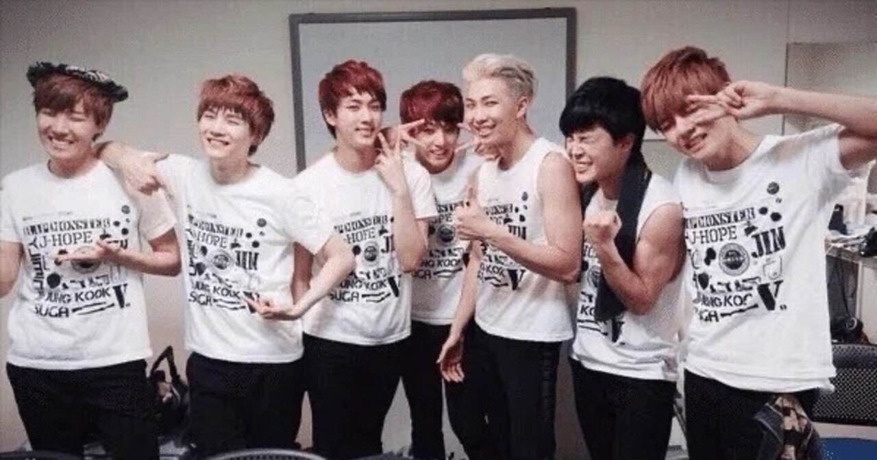 防弾少年団 Japan Official Fan Meeting Vol.1｜beforesunrise59