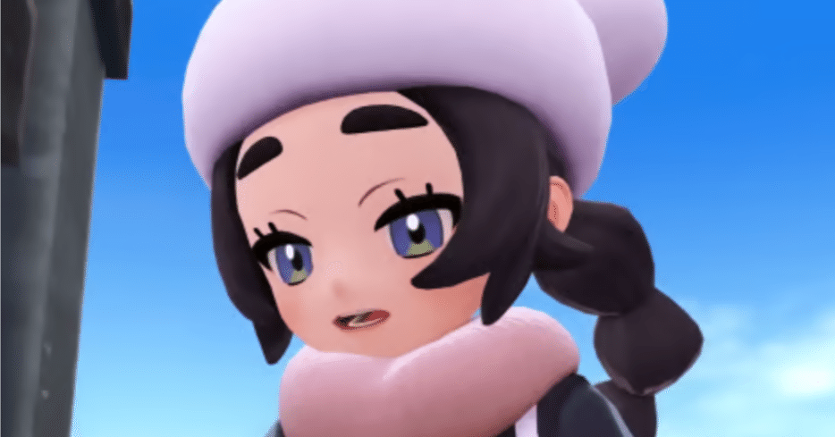 🧒【ポケモンZA DLC】アンシャの年齢設定に違和感が集まる理由｜ぽち