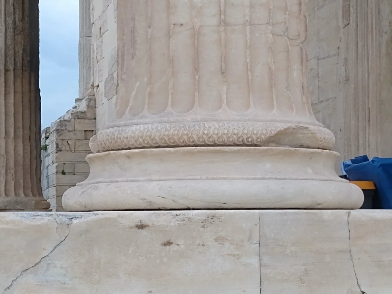 古代ギリシャ建築｜Tigrius