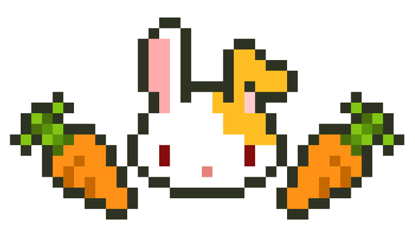 はじめてのドット絵プラン