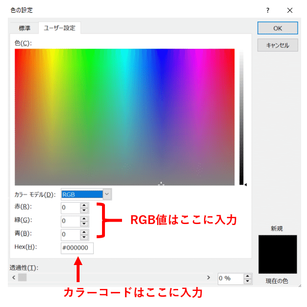 資料作り 素人でもプロの色使いができる便利サイト３選 まじめな所長 医療介護データ研究所 Note