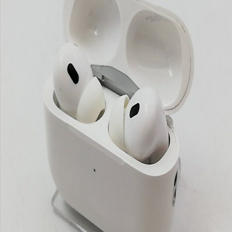 本日見つけた掘り出し物】Apple AirPods Pro 第2世代（Lightning）が