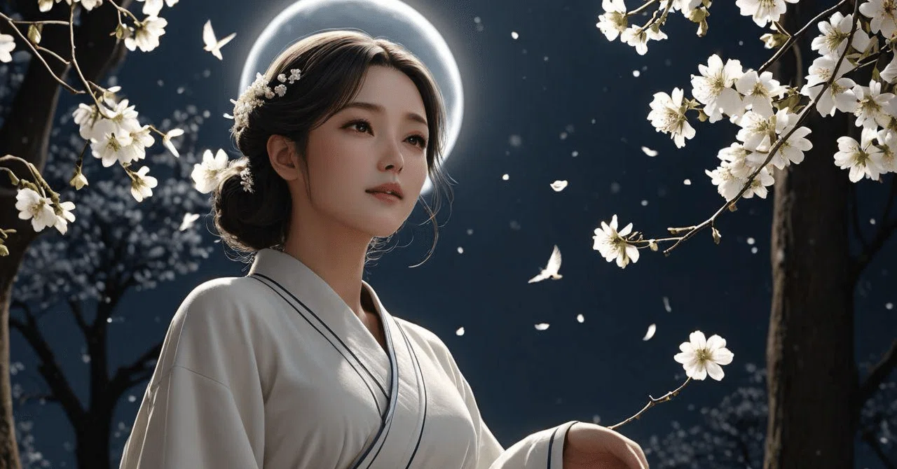 Lantern Bearer (Sketch)｜宮澤のアホ日記