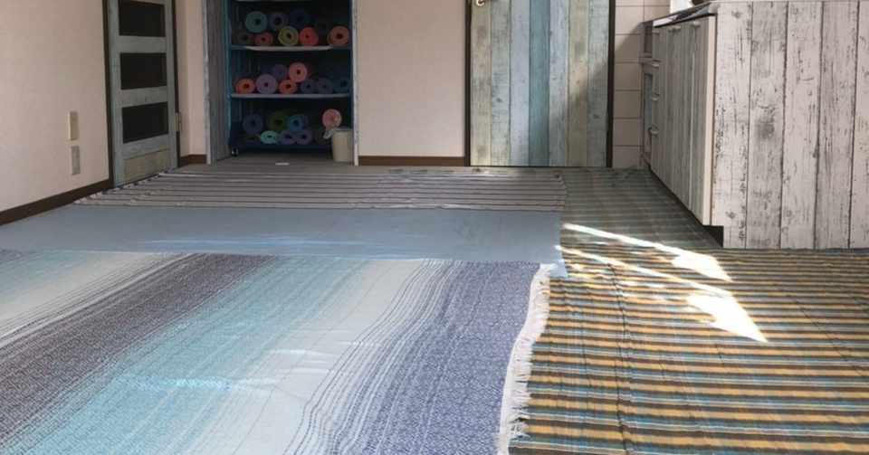 コロナ ウイルス ホットヨガ