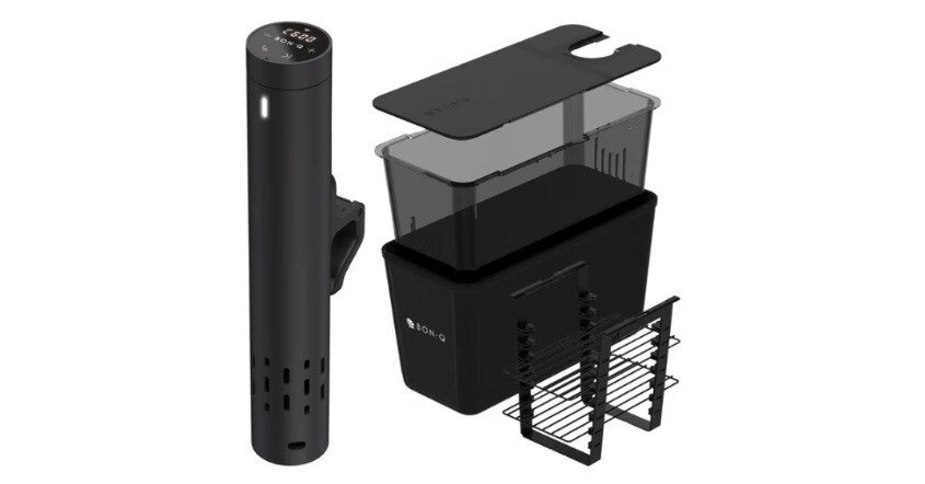 Amazonクリスマスタイムセール】BONIQ 3.0 スターターセットレビュー