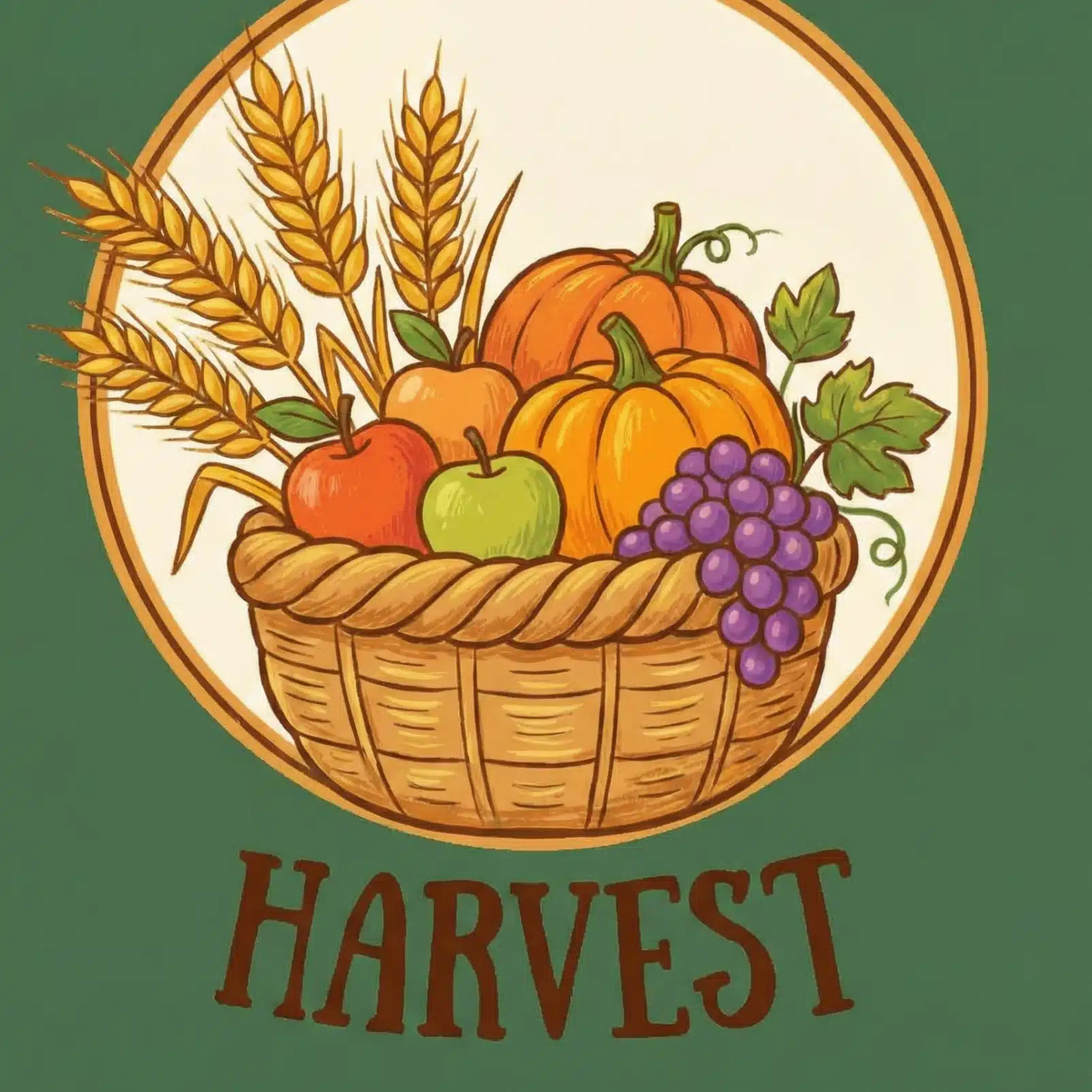 HARVEST