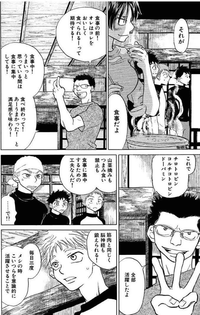 お昼を自作しているという話 おおきく振りかぶっての食事論がよかった えのき Note お昼を自作しているという話 おおきく振りかぶっての食事論がよかった えのき Note