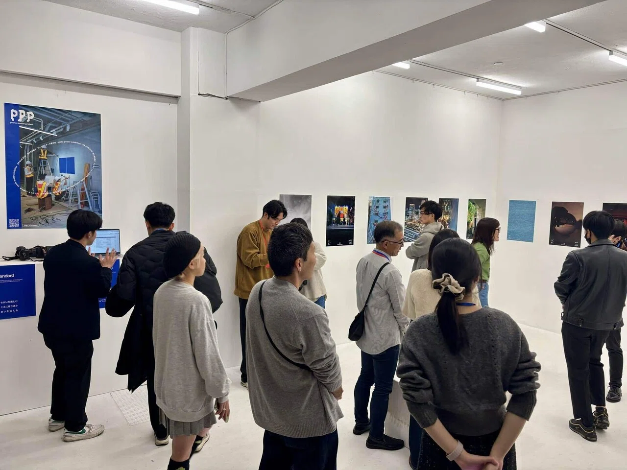 参加レビュー】 cizucu主催「ppp（photo poster project）」に参加して