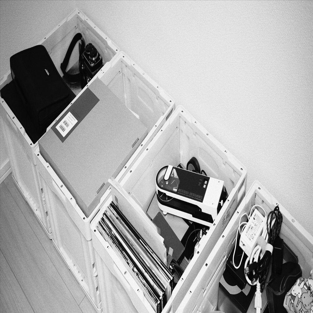 断捨離という病｜ゆなり