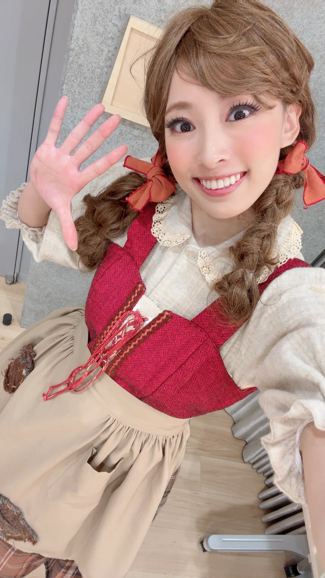 オペラ『ヘンゼルとグレーテル』終演！感謝をこめて｜指出麻琴 Sashide