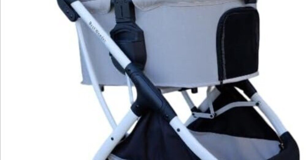 愛犬との外出が変わる】Best Wonder ペットカート 分離式:3way仕様で