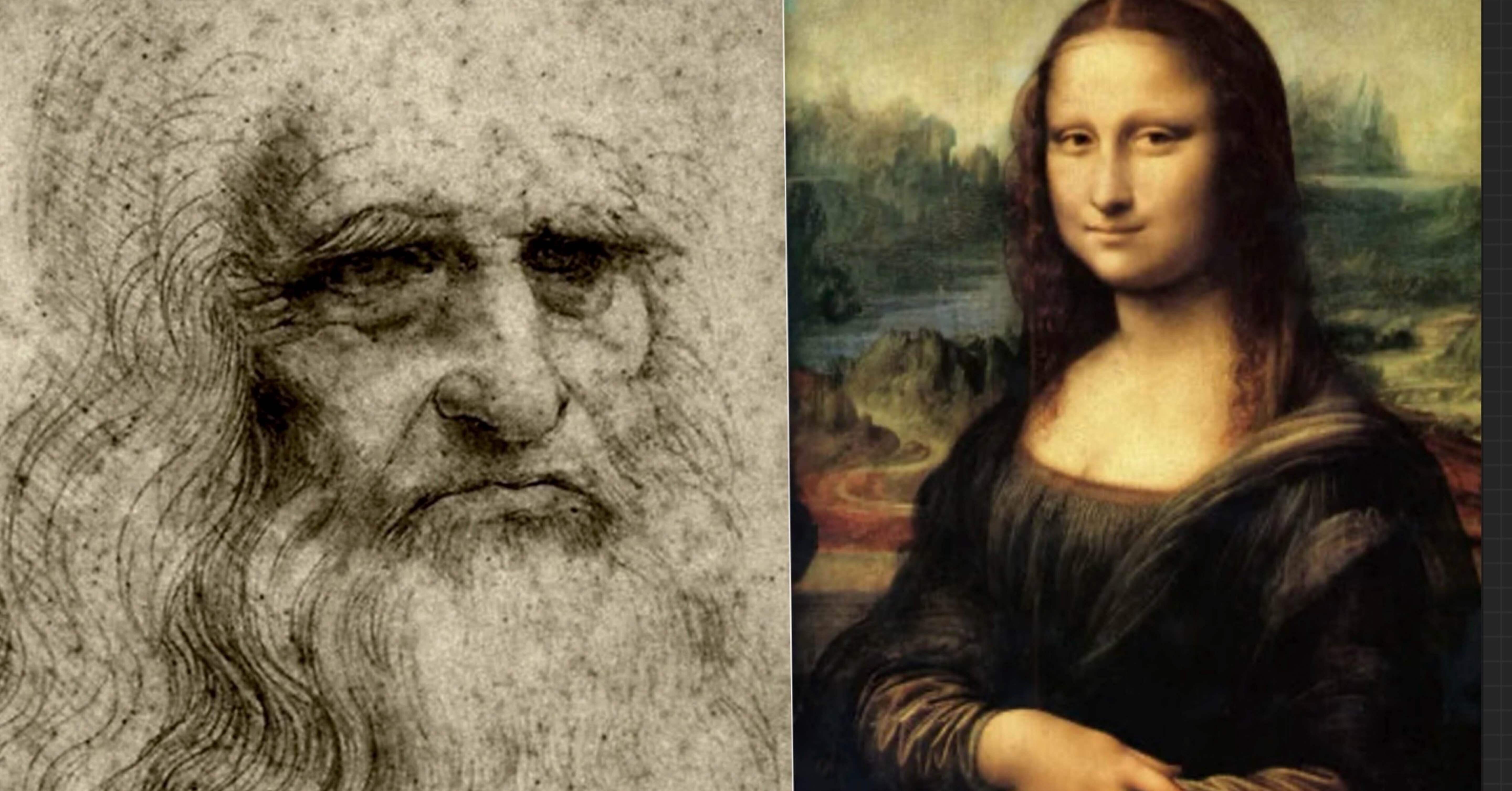 名画ダ・ヴィンチの「モナリザ」、描かれた当時が推測できる「いくつか