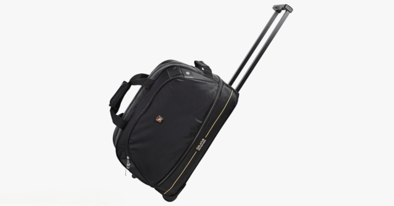 OIWAS ボストンキャリー 2WAY キャリーバッグ（45〜55L）｜おうちで