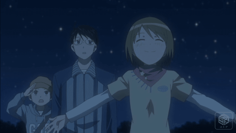 恋アスを視聴したら次に観るべき天文アニメ6選 Kn1cht Note 恋アスを視聴したら次に観るべき天文アニメ6選 Kn1cht Note