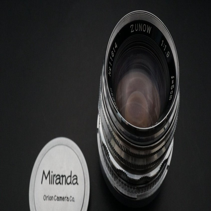 見た目はL39だけど、そうじゃないオールドレンズ・その1｜kujisan