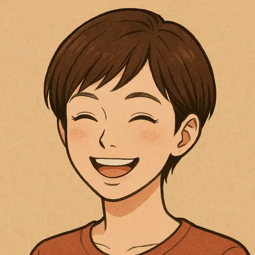 ののか／もっと魅力的になるために
