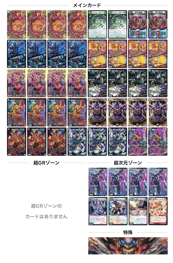 2025アドバンス環境総振り返り デュエマAdvent Calendar2025魔 19日目