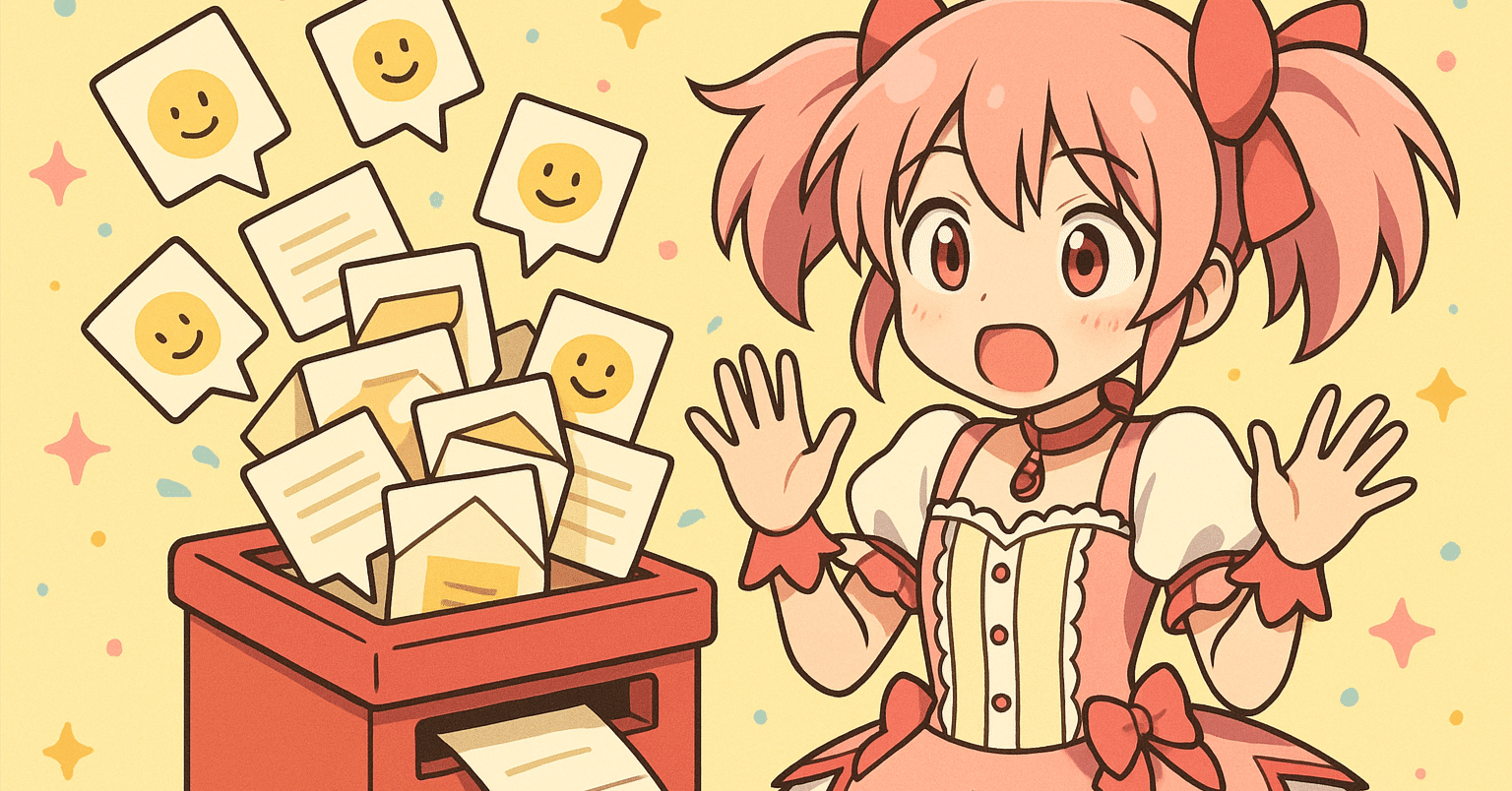 嬉しい悲鳴！😆】『電子書籍ツクールGPTs』ご購入者さまからの感想