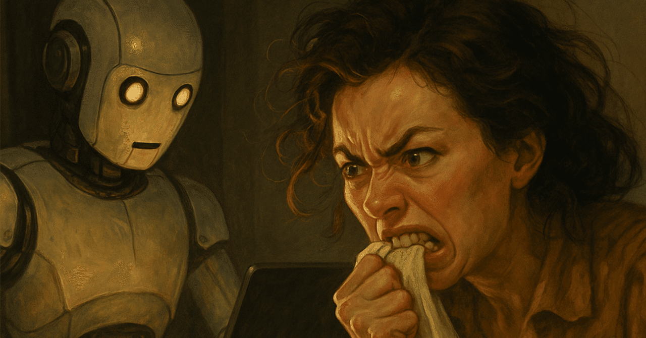 AIに自己紹介を書かせたら、詐欺師とニートが爆誕した｜りょうた｜理不尽現実ゲーム攻略中