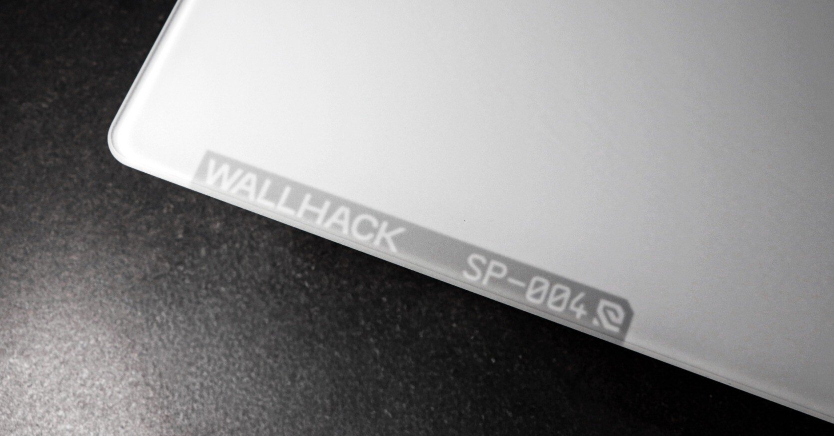 WALLHACK SP-004【レビュー】｜Lilura / りるら