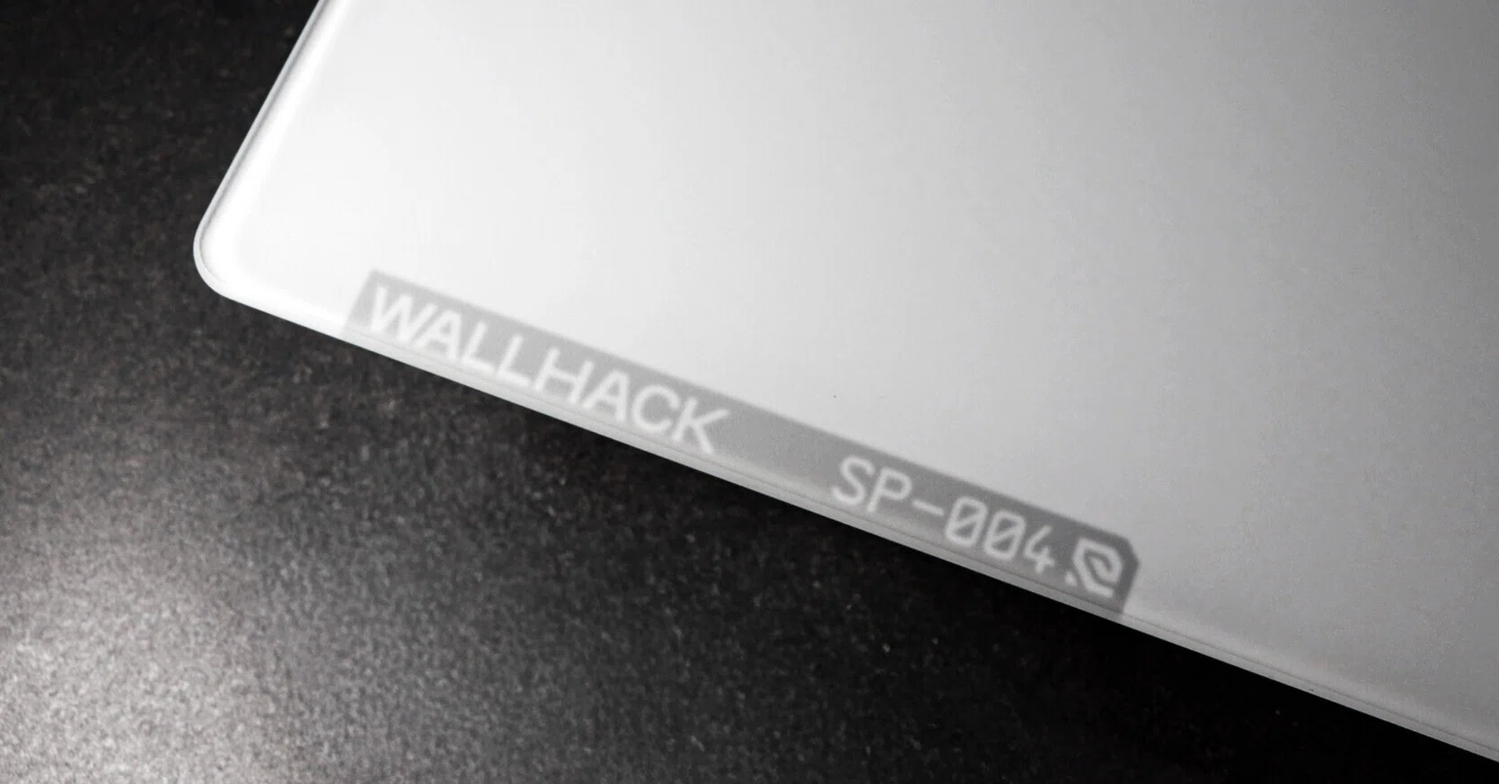 WALLHACK SP-004【レビュー】｜Lilura / りるら